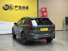 Volvo XC60 2026 B5 AWD Smart Remote Sport Edition - ფოტო 5
