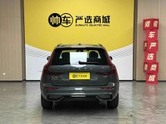 Volvo XC60 2026 B5 AWD Smart Remote Sport Edition - ფოტო 6