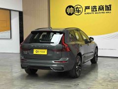 Volvo XC60 2026 B5 AWD Smart Remote Sport Edition - ფოტო 7