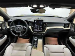 Volvo XC60 2026 B5 AWD Smart Remote Sport Edition - ფოტო 8