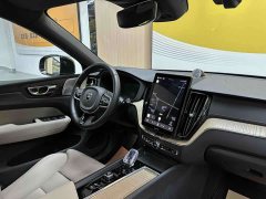 Volvo XC60 2026 B5 AWD Smart Remote Sport Edition - ფოტო 9
