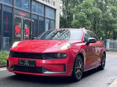 Lynk & Co Geely Lynk & Co 03 2.0T Automatic Vigor Plus - ფოტო 1