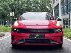 Lynk & Co Geely Lynk & Co 03 2.0T Automatic Vigor Plus - ფოტო 2