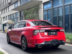 Lynk & Co Geely Lynk & Co 03 2.0T Automatic Vigor Plus - ფოტო 6