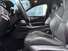 Lynk & Co Geely Lynk & Co 03 2.0T Automatic Vigor Plus - ფოტო 7