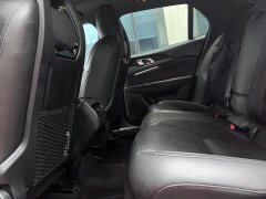 Lynk & Co Geely Lynk & Co 03 2.0T Automatic Vigor Plus - ფოტო 8