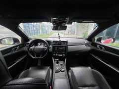 Lynk & Co Geely Lynk & Co 03 2.0T Automatic Vigor Plus - ფოტო 9