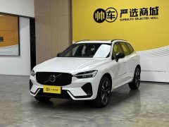 Volvo XC60 2026 B5 AWD Smart Remote Sport Edition - ფოტო 1