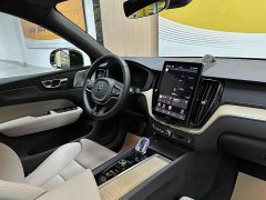 Volvo XC60 2026 B5 AWD Smart Remote Sport Edition - ფოტო 10