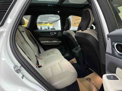 Volvo XC60 2026 B5 AWD Smart Remote Sport Edition - ფოტო 11