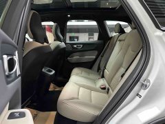 Volvo XC60 2026 B5 AWD Smart Remote Sport Edition - ფოტო 12