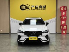 Volvo XC60 2026 B5 AWD Smart Remote Sport Edition - ფოტო 2