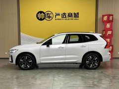Volvo XC60 2026 B5 AWD Smart Remote Sport Edition - ფოტო 4