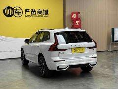 Volvo XC60 2026 B5 AWD Smart Remote Sport Edition - ფოტო 5