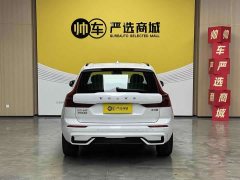 Volvo XC60 2026 B5 AWD Smart Remote Sport Edition - ფოტო 6