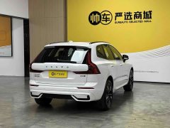 Volvo XC60 2026 B5 AWD Smart Remote Sport Edition - ფოტო 7