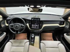 Volvo XC60 2026 B5 AWD Smart Remote Sport Edition - ფოტო 8