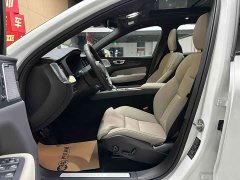 Volvo XC60 2026 B5 AWD Smart Remote Sport Edition - ფოტო 9