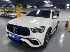 Mercedes-Benz GLC 260 L 4MATIC Dynamic - ფოტო 1
