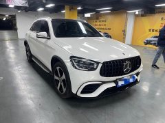 Mercedes-Benz GLC 260 L 4MATIC Dynamic - ფოტო 3