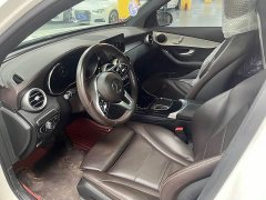 Mercedes-Benz GLC 260 L 4MATIC Dynamic - ფოტო 4