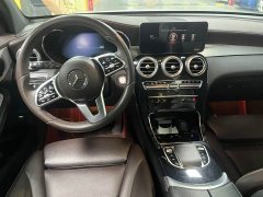 Mercedes-Benz GLC 260 L 4MATIC Dynamic - ფოტო 5