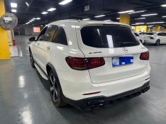 Mercedes-Benz GLC 260 L 4MATIC Dynamic - ფოტო 6