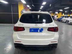 Mercedes-Benz GLC 260 L 4MATIC Dynamic - ფოტო 7