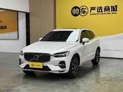 Volvo XC60 B5 AWD Smart Remote Luxury Edition - ფოტო 1