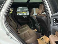 Volvo XC60 B5 AWD Smart Remote Luxury Edition - ფოტო 11