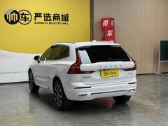 Volvo XC60 B5 AWD Smart Remote Luxury Edition - ფოტო 4