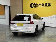 Volvo XC60 B5 AWD Smart Remote Luxury Edition - ფოტო 6