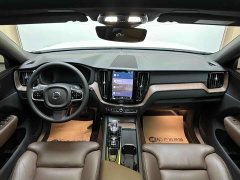 Volvo XC60 B5 AWD Smart Remote Luxury Edition - ფოტო 8