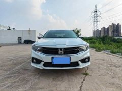 Honda Enjoy Sharp Hybrid 1.5L Pure Comfort Edition - ფოტო 1