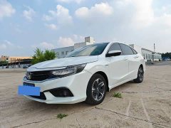 Honda Enjoy Sharp Hybrid 1.5L Pure Comfort Edition - ფოტო 2