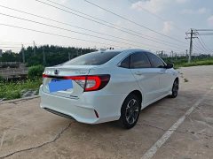 Honda Enjoy Sharp Hybrid 1.5L Pure Comfort Edition - ფოტო 5