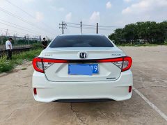 Honda Enjoy Sharp Hybrid 1.5L Pure Comfort Edition - ფოტო 6