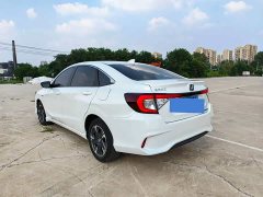 Honda Enjoy Sharp Hybrid 1.5L Pure Comfort Edition - ფოტო 7