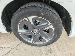 Honda Enjoy Sharp Hybrid 1.5L Pure Comfort Edition - ფოტო 8