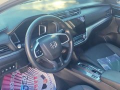 Honda Enjoy Sharp Hybrid 1.5L Pure Comfort Edition - ფოტო 9