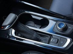 Buick Weilan 6 2023 430km Comfort Edition - ფოტო 12