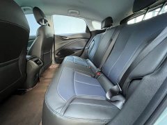 Buick Weilan 6 2023 430km Comfort Edition - ფოტო 17