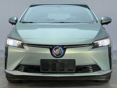 Buick Weilan 6 2023 430km Comfort Edition - ფოტო 2