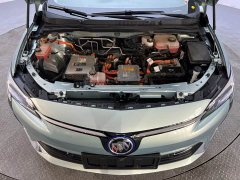 Buick Weilan 6 2023 430km Comfort Edition - ფოტო 20
