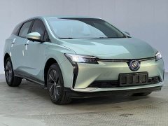 Buick Weilan 6 2023 430km Comfort Edition - ფოტო 3