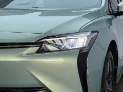 Buick Weilan 6 2023 430km Comfort Edition - ფოტო 4