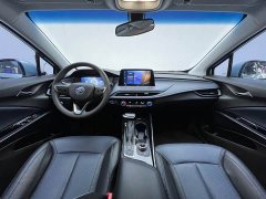 Buick Weilan 6 2023 430km Comfort Edition - ფოტო 6