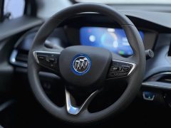 Buick Weilan 6 2023 430km Comfort Edition - ფოტო 7