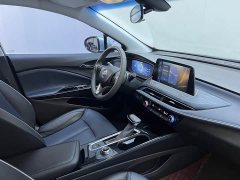 Buick Weilan 6 2023 430km Comfort Edition - ფოტო 9