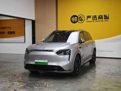 AITO Aion M8 Extended Range Ultra 53.4kWh 5-Seater with 192-Channel LiDAR - ფოტო 1